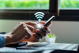 Осторожно, Wi-Fi: Новая схема мошенничества с QR-кодами
