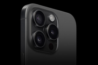 Apple разрабатывает сенсор изображения нового поколения: сможет ли iPhone превзойти профессиональные камеры?