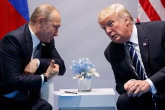 Трамп и Путин: Собираются к Столу? Последние Подтверждения Плана Встречи