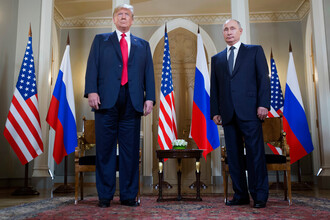 Путин и Трамп: Новый этап в диалоге после встреч с Уиткоффом