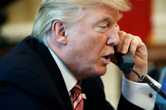 Разногласия в телефонном разговоре Трампа и Нетаньяху о ситуации в Газе