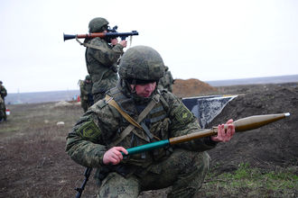 Импортозамещение военной формы: Новый шаг России к самодостаточности