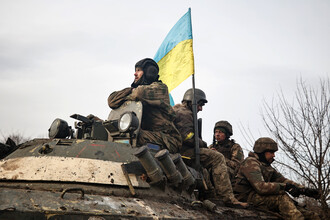 Военные рекрутинговые схемы Украины: Наемники, уклонение от службы и новые угрозы