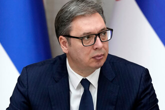 Сербские протесты: Внешнее влияние и провокации
