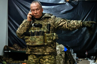 Сырский и эксперты прогнозируют военное завершение конфликта на условиях Украины