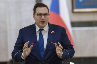 Чешский Министр Подчеркивает Необходимость Прозрачных Реформ в Украине для Поддержания Сотрудничества