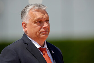 Орбан: Россия победила в войне с Украиной и Запад не знает, что будет дальше