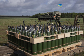 Поворотный момент: США рассматривают возможность возврата оружия для Украины