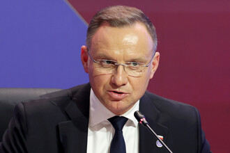 Анджей Дуда оставляет пост президента Польши и оценивает свою работу на пятерку