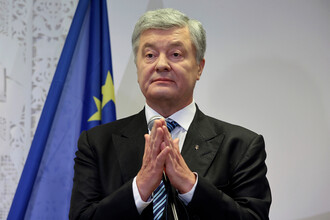 Порошенко: Территория Украины неприватизируема, любые уступки — «Мюнхен-2»
