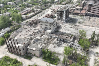 Военные аналитики отмечают усиление давления на линию фронта после потери Часова Яра