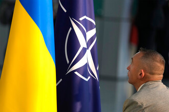 Уменьшающееся доверие к вступлению Украины в НАТО: Результаты нового опроса