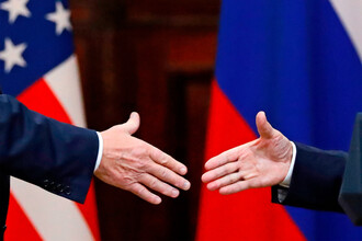Переговоры Путина и Трампа в Аляске: Подготовка к Митингу и Обсуждение Вопросов Мира в Украине