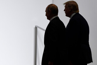 Анкоридж как потенциальный город встречи Трампа и Путина: экспертное мнение
