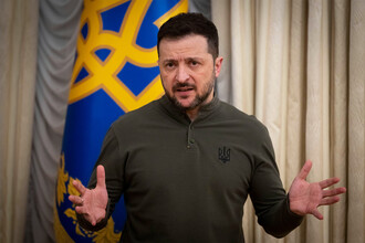 Молодость в поисках возможностей: ослабление ограничений на выезд украинцев до 22 лет