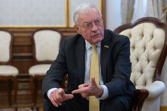 Кит Келлог может посетить Украину в рамках усилий по урегулированию конфликта