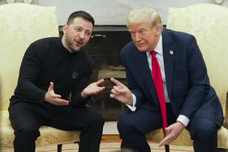 Кто пользуется доверием американцев: неожиданные лидеры и аутсайдеры