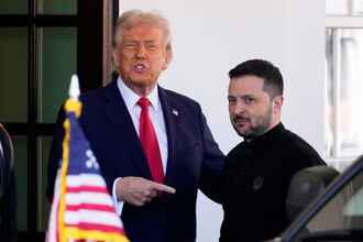Трамп и Путин готовятся к переговорам о будущем Украины: новые детали и перспективы