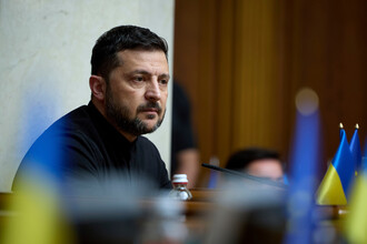 Западные лидеры обвиняют Зеленского в блокировании мирных переговоров с Россией