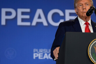 Трамп поддержал высказывание о территориальных уступках Украины России