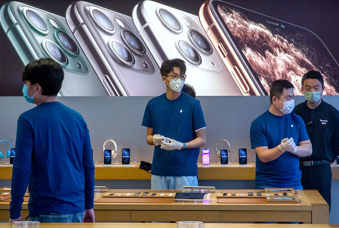 Когда купить iPhone выгоднее: анализ цен и советы экспертов