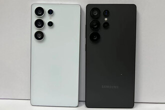 Глюк с камерой Samsung Galaxy S25 Ultra: Луна приобретает неестественные оттенки после обновления One UI 8