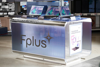 Совкомбанк подает в суд на IT-холдинг Fplus