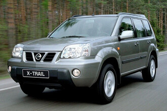 Nissan X-Trail первого поколения: скрытые проблемы и перспективы вторичного рынка