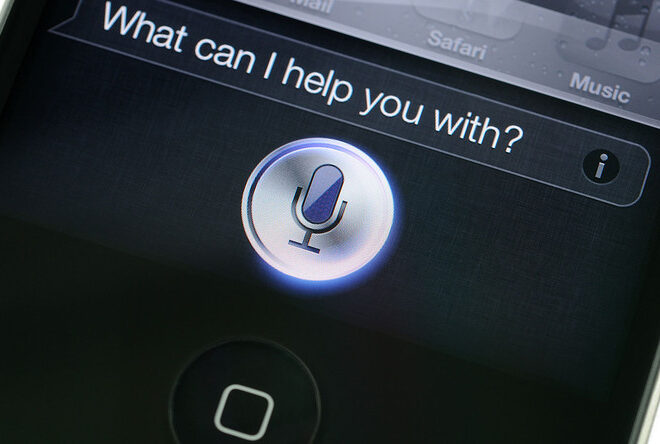 Apple переосмысливает Siri: анимированный помощник и будущее умного дома