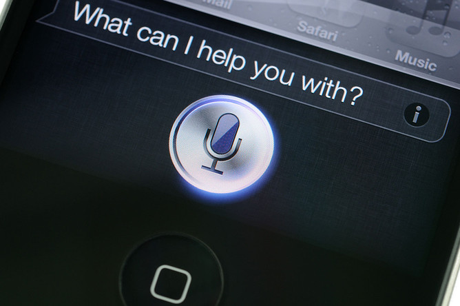Apple Siri: Революция голосового управления или долгожданная эволюция?