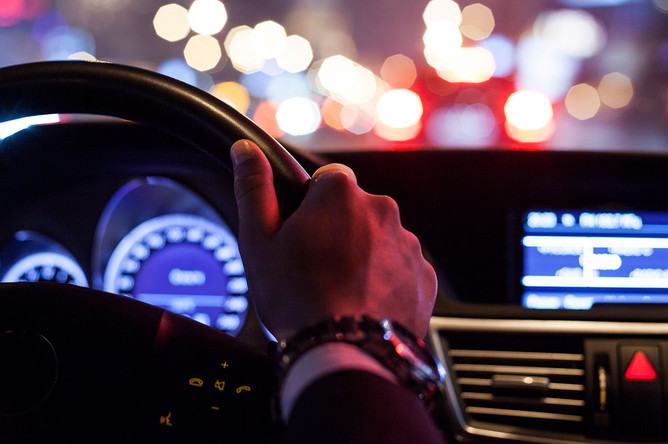 Тувинские власти запрашивают блокировку сообществ, раскрывающих местоположение сотрудников ГИБДД