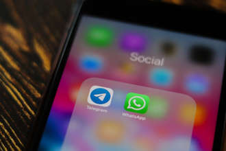 Telegram и WhatsApp: Доступ к звонкам зависит от соблюдения российского законодательства