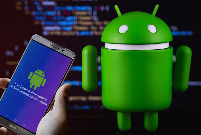 Как вернуть доступ к смартфону: советы экспертов