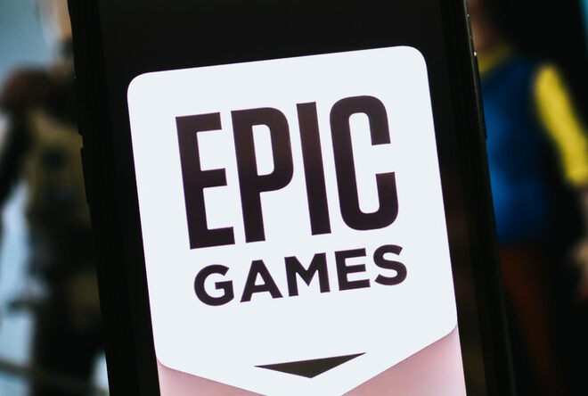 Epic Games Store подарочно раздает Hidden Folks и Totally Reliable Delivery Service