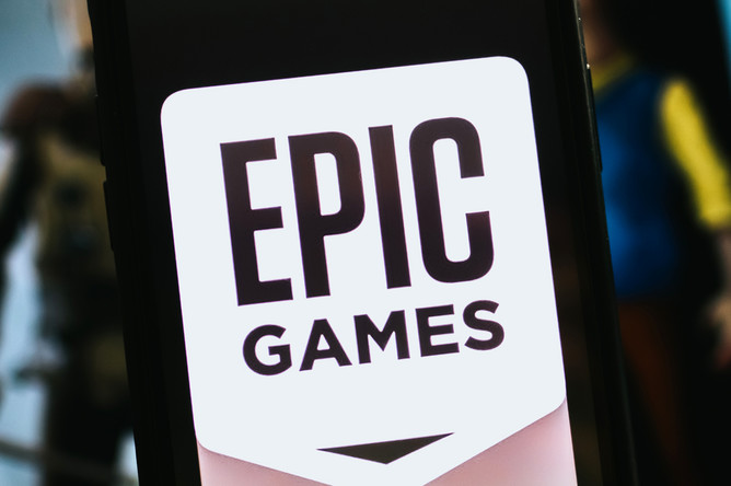Epic Games Store подарочно раздает Hidden Folks и Totally Reliable Delivery Service