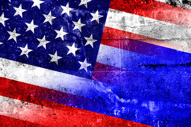 Подготовка к встрече Путина и Трампа на Аляске: ключевые вопросы и темы обсуждения