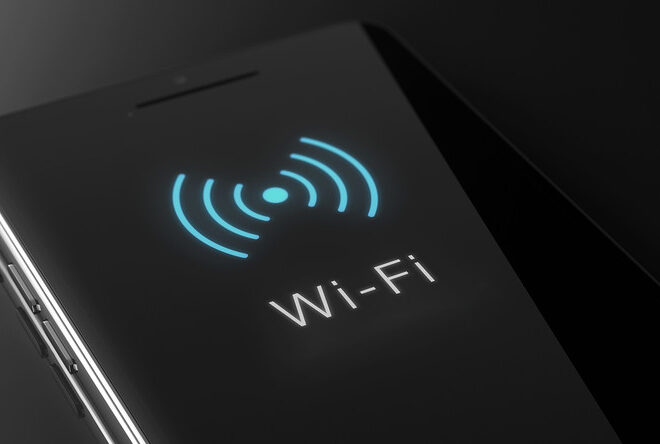 Рост популярности публичных Wi-Fi сетей в России: причины и перспективы