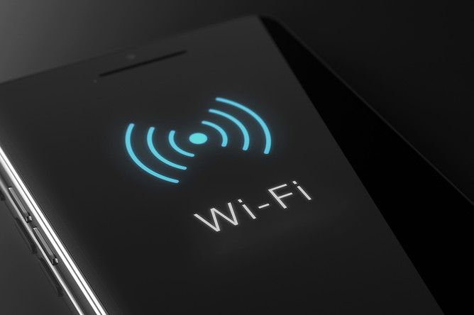 Рост популярности публичных Wi-Fi сетей в России: причины и перспективы