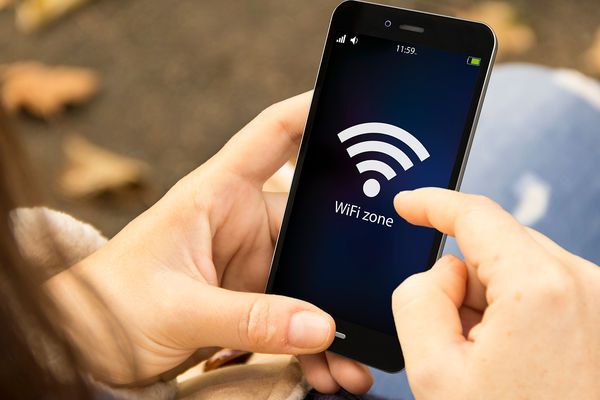 Найди Бесплатный Wi-Fi: Новый Сервис TutWiFi для России и СНГ