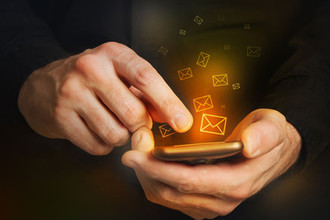 Массовая блокировка SMS: Что это значит для вас и как защититься