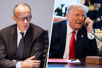 Трамп оценил продуктивность встречи Путина и Уиткоффа, подчеркнув позитивный эффект на российско-американские отношения