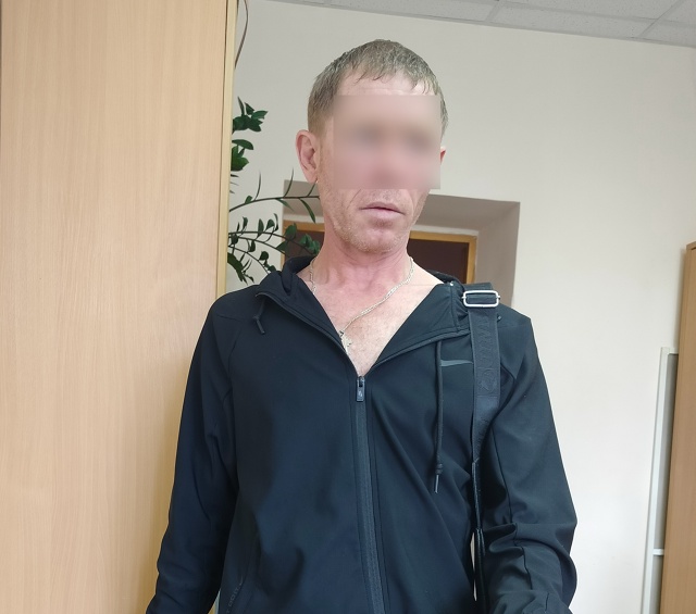 В Йошкар-Оле Граберский Напал на Женщину, Вернуюсь из Ночного Клуба