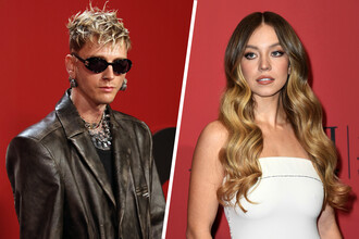 Гейм Чейндж: Machine Gun Kelly Скрывает Правду о Романсе с Сидни Суини?