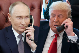 Путин намекает на новые переговоры о стратегическом вооружении с США