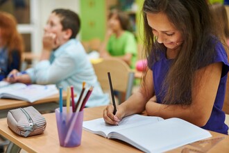 Бесплатные продленки в школах: ЛДПР предлагает обязательное финансирование из бюджета