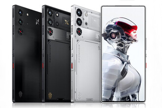 Топ-10 самых мощных Android-смартфонов по результатам AnTuTu: обзор July 2024