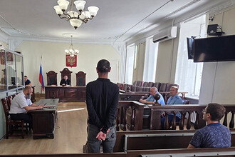 В Туле вынесли приговор иностранцу за осквернение Вечного огня