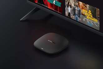 Xiaomi TV Box S (3rd Gen): Новая возможность для старых телевизоров