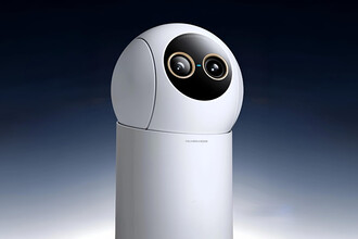 Xiaomi Mi Smart Camera 4 Zoom: Полный обзор новой камеры для умного дома