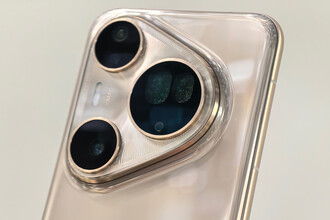 Huawei Pura 80 Ultra: Новая звезда фотокамер, обогнавшая конкурентов в DxOMark